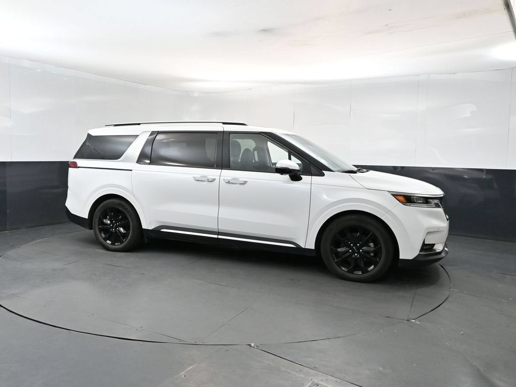 2024 Kia Carnival MPV SX Prestige