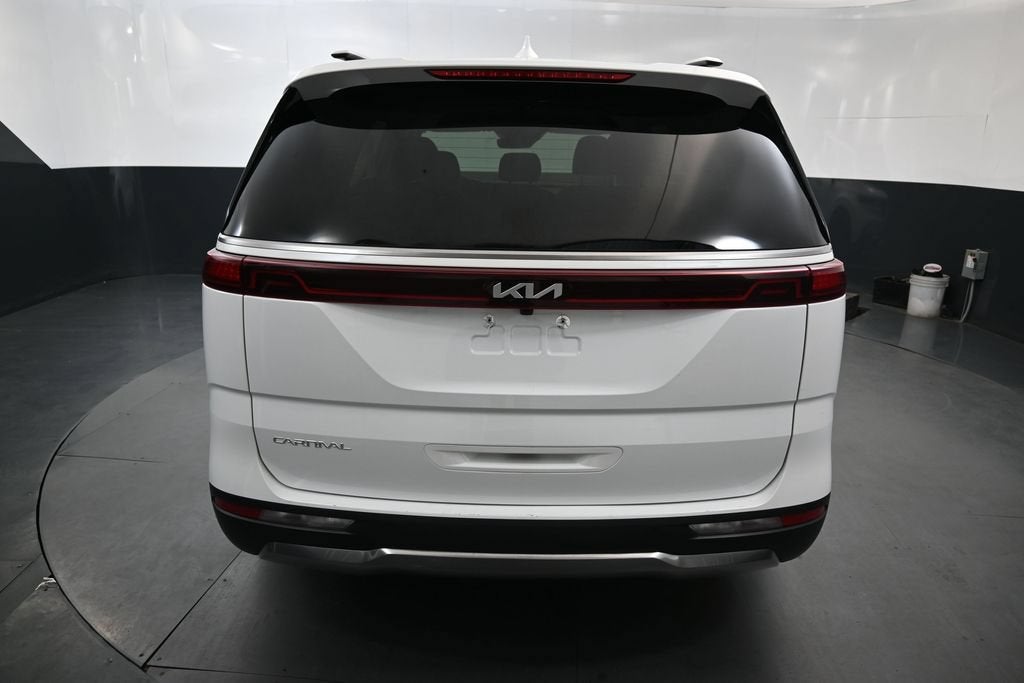 2024 Kia Carnival MPV SX Prestige