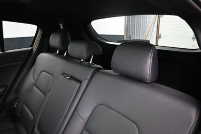 2021 Kia Sportage S