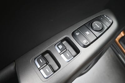 2021 Kia Sportage S