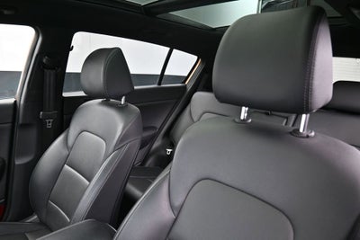 2021 Kia Sportage S