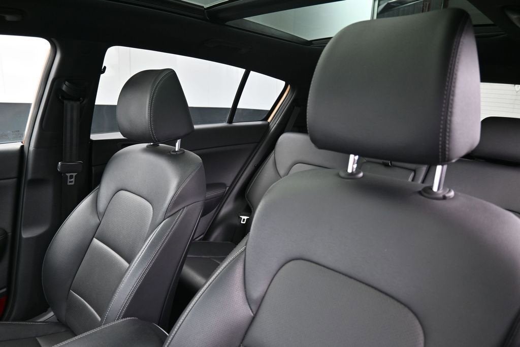 2021 Kia Sportage S