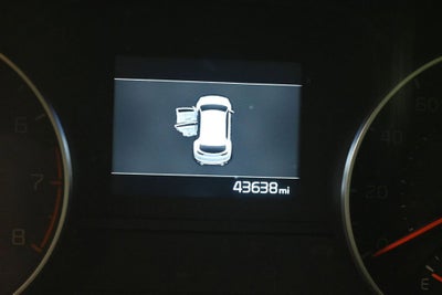 2021 Kia Sportage S