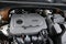2021 Kia Sportage S