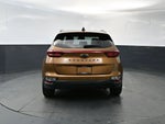 2021 Kia Sportage S