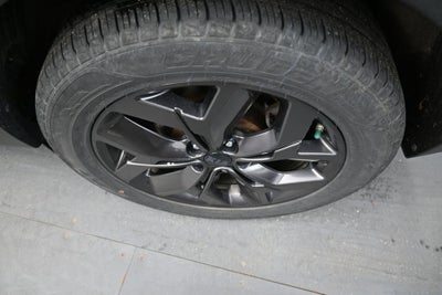 2021 Kia Sportage S
