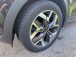 2022 Kia Sportage EX