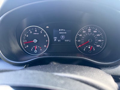 2022 Kia Sportage EX
