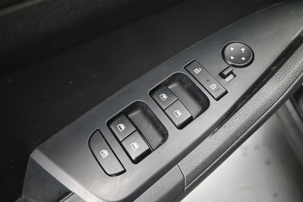2025 Kia Sportage Hybrid LX
