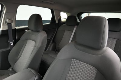 2025 Kia Sportage Hybrid LX