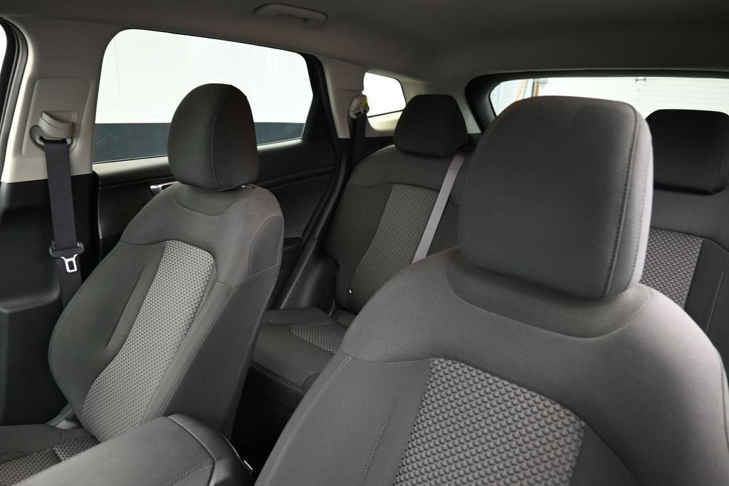 2025 Kia Sportage Hybrid LX