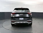 2025 Kia Sportage Hybrid LX