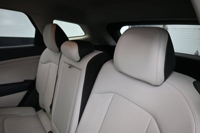 2024 Kia Sportage Hybrid EX