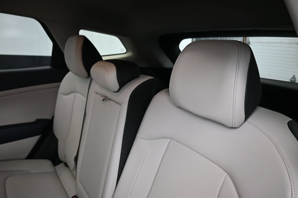 2024 Kia Sportage Hybrid EX
