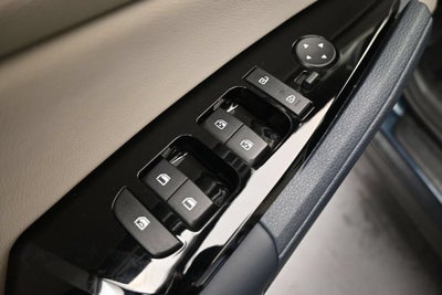 2024 Kia Sportage Hybrid EX