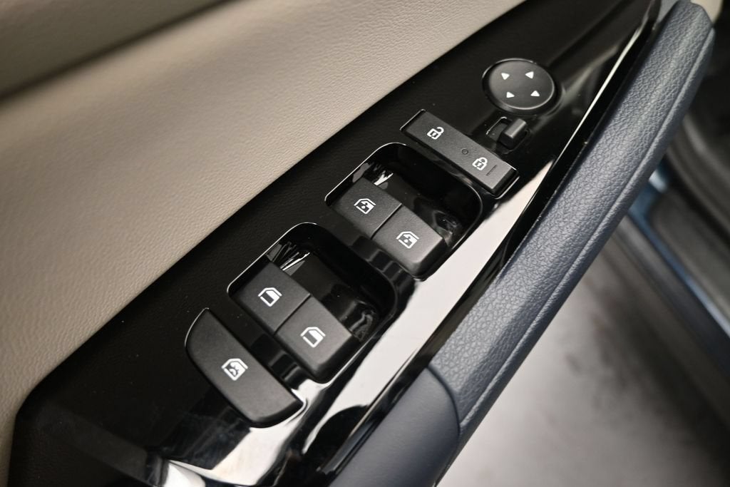 2024 Kia Sportage Hybrid EX