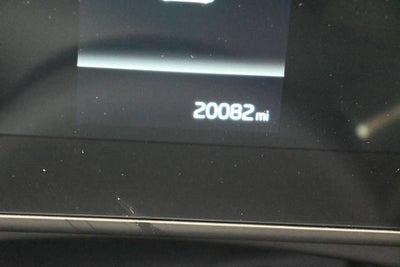 2024 Kia Sportage Hybrid EX