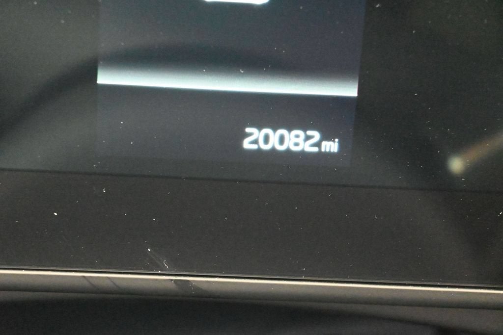 2024 Kia Sportage Hybrid EX