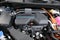 2024 Kia Sportage Hybrid EX