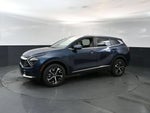 2024 Kia Sportage Hybrid EX