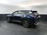 2024 Kia Sportage Hybrid EX