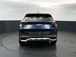 2024 Kia Sportage Hybrid EX