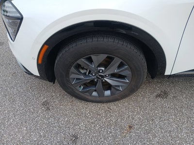2024 Kia Sportage Hybrid SX-Prestige
