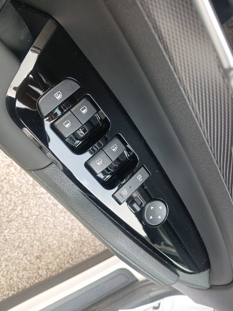2024 Kia Sportage Hybrid SX-Prestige
