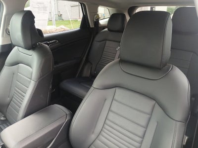 2024 Kia Sportage Hybrid SX-Prestige