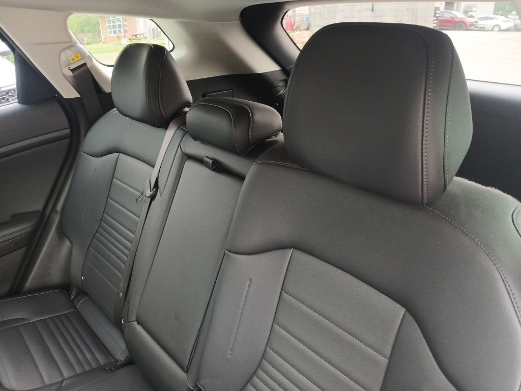 2024 Kia Sportage Hybrid SX-Prestige