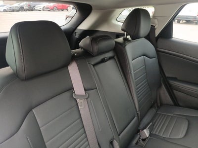 2024 Kia Sportage Hybrid SX-Prestige