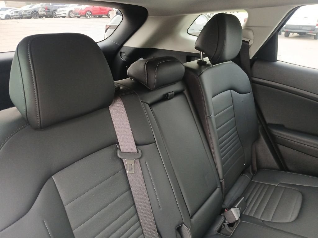 2024 Kia Sportage Hybrid SX-Prestige