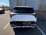 2025 Kia Sportage Hybrid SX-Prestige