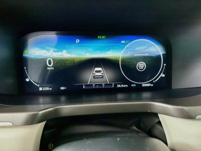 2024 Kia Sorento Hybrid SX Prestige