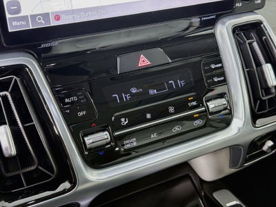 2024 Kia Sorento Hybrid SX Prestige