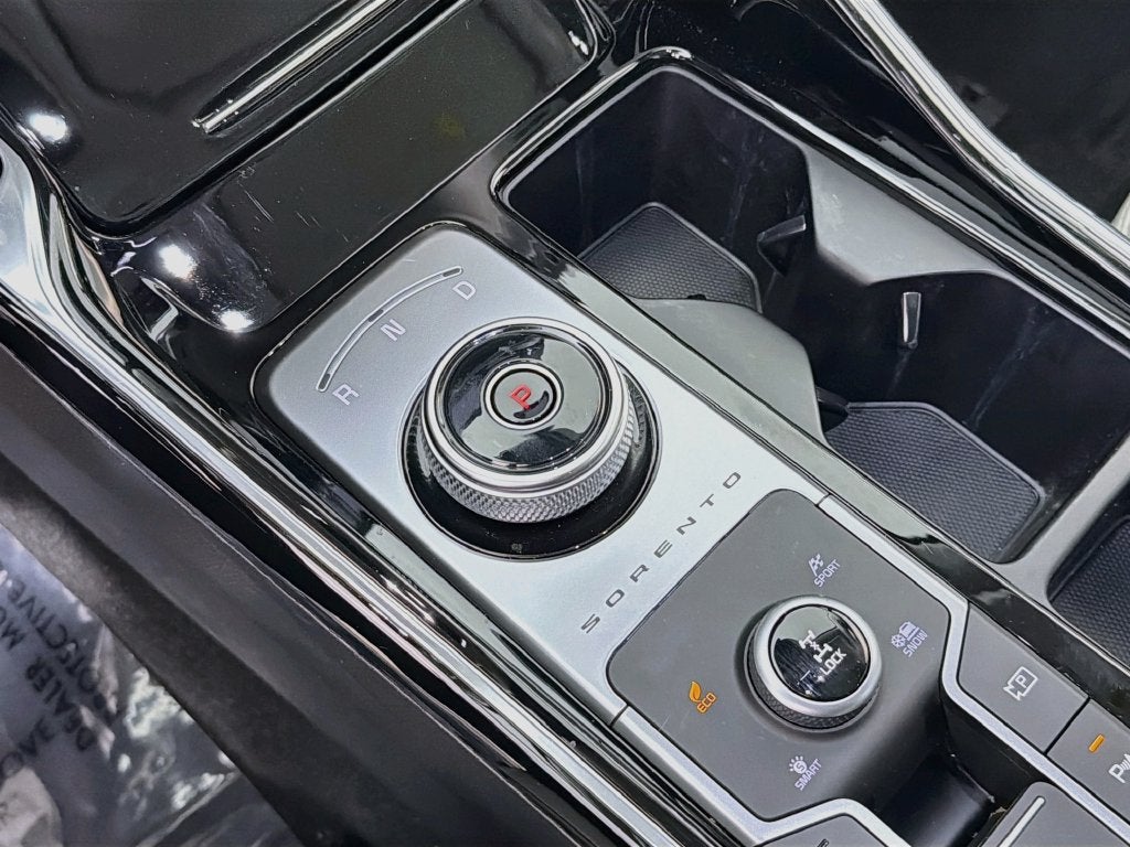 2024 Kia Sorento Hybrid SX Prestige