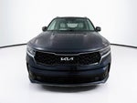 2024 Kia Sorento Hybrid SX Prestige