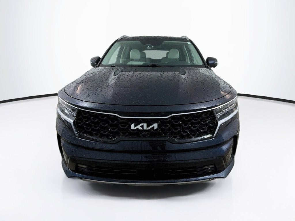 2024 Kia Sorento Hybrid SX Prestige