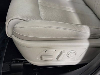 2024 Kia Sorento Hybrid SX Prestige