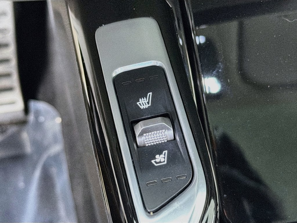 2024 Kia Sorento Hybrid SX Prestige