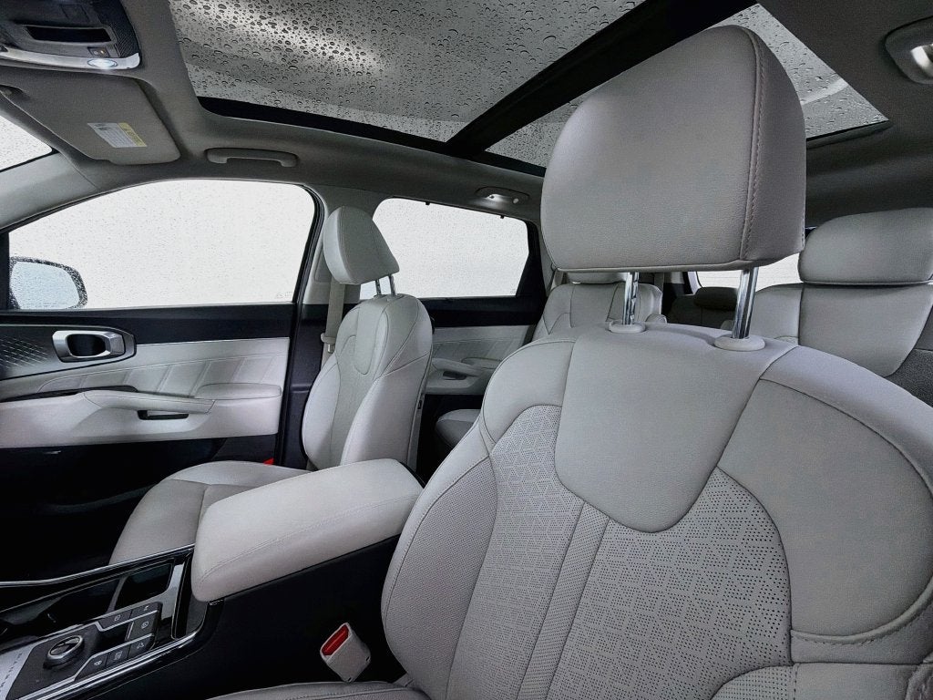 2024 Kia Sorento Hybrid SX Prestige