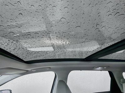 2024 Kia Sorento Hybrid SX Prestige