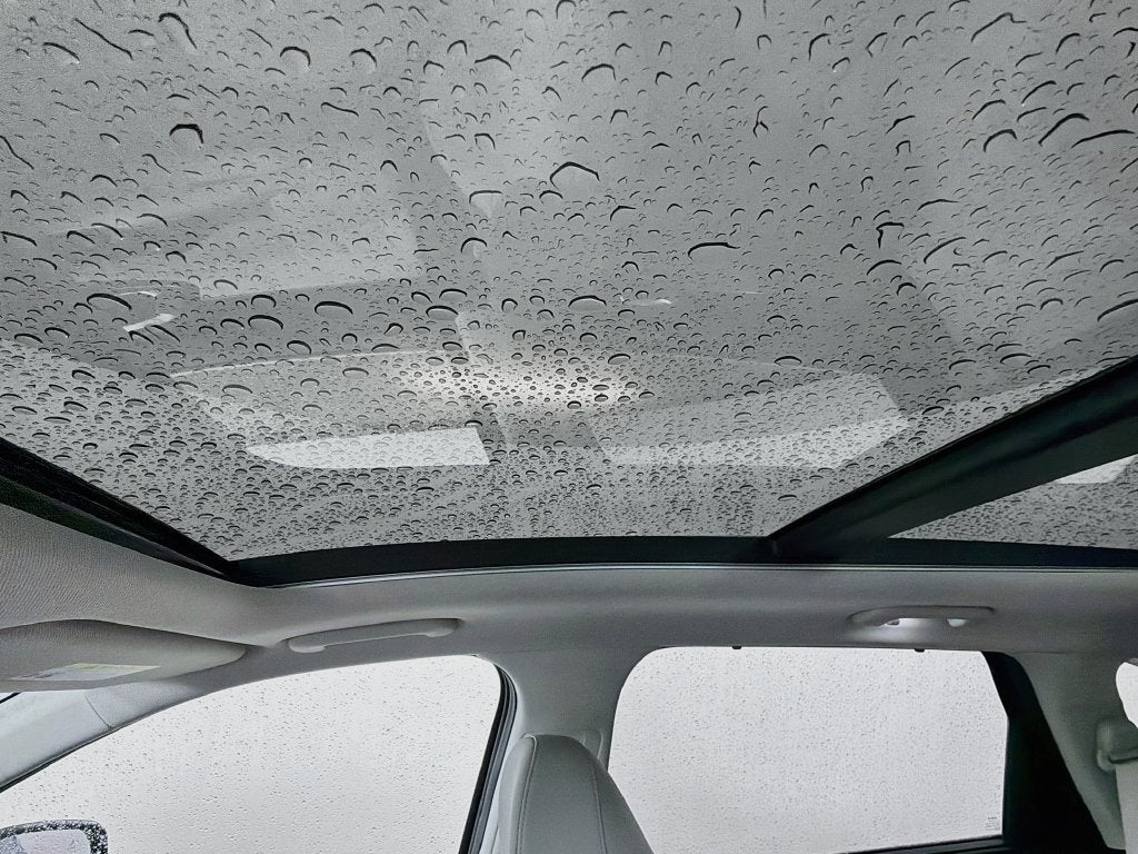 2024 Kia Sorento Hybrid SX Prestige