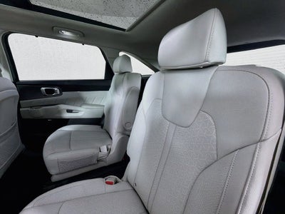 2024 Kia Sorento Hybrid SX Prestige