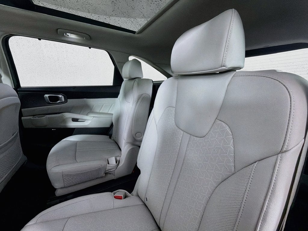 2024 Kia Sorento Hybrid SX Prestige