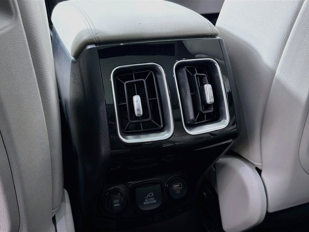2024 Kia Sorento Hybrid SX Prestige