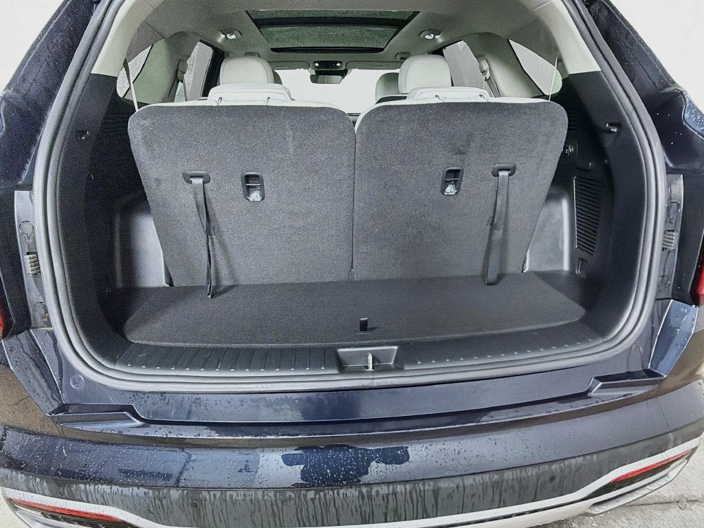 2024 Kia Sorento Hybrid SX Prestige