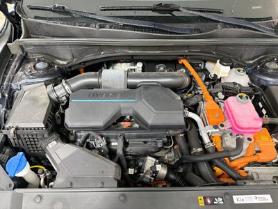 2024 Kia Sorento Hybrid SX Prestige