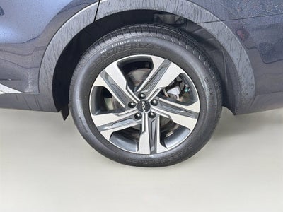 2024 Kia Sorento Hybrid SX Prestige