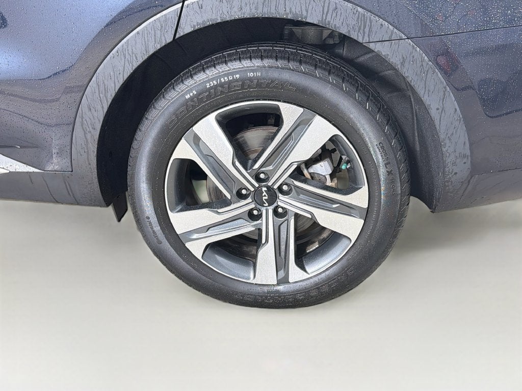 2024 Kia Sorento Hybrid SX Prestige